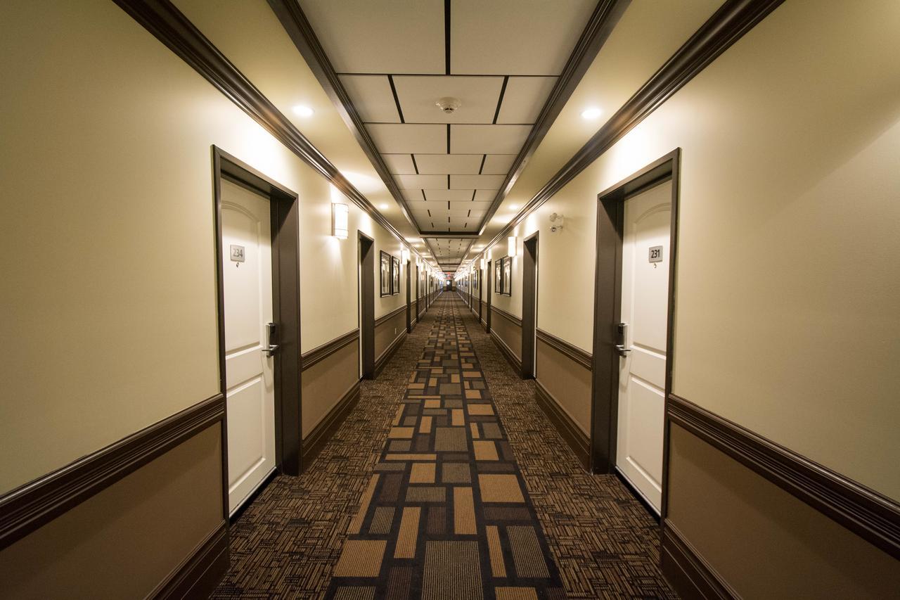 Nova Inn Manning Exterior photo